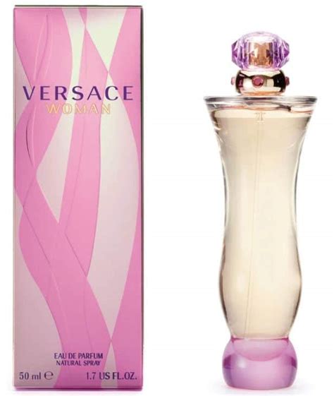 Versace Woman Парфюмна вода 